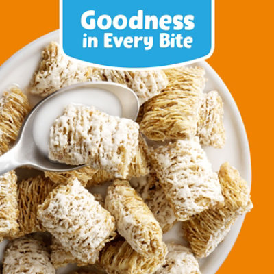 Frosted Mini-Wheats High Fiber Breakfast Cereal - 18 Oz - Image 2