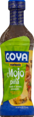 Goya Mojo Pina - 24.5 Oz - Image 2