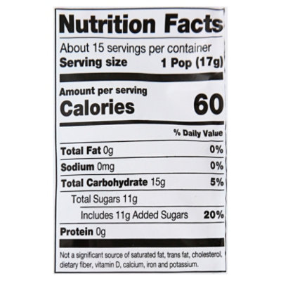 Tootsie Flagpops - 9 Oz - Image 3