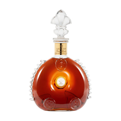 Rémy Martin Louis XIII 750ml 空瓶 Remy Martin Cognac Louis Xiii 80 Proof - 1.75 Liter (limited