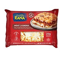 Giovanni Rana Single Serve Meat Lasagna - 12 Oz.
