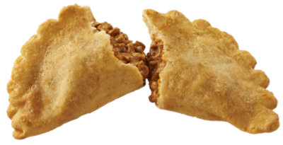 Truzzolinos Beef Pasty - 12 Oz