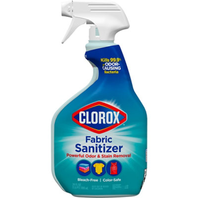 Clorox Fabric Sanitizer - 24 Fl. Oz. - Image 1