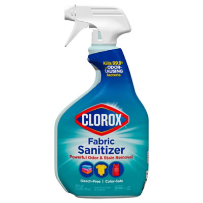 Clorox Fabric Sanitizer - 24 Fl. Oz.