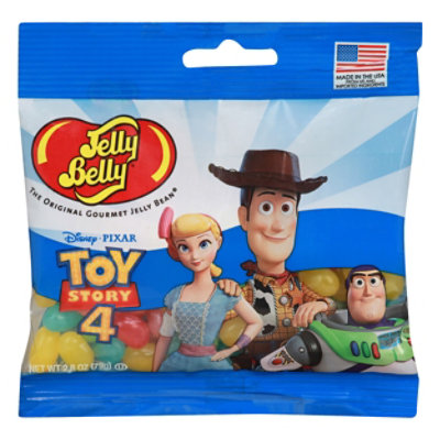 Jelly Belly Toy Story Bag - 2.8 Oz
