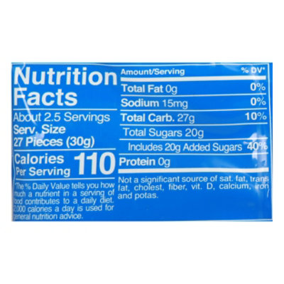 Jelly Belly Toy Story Bag - 2.8 Oz - Image 3