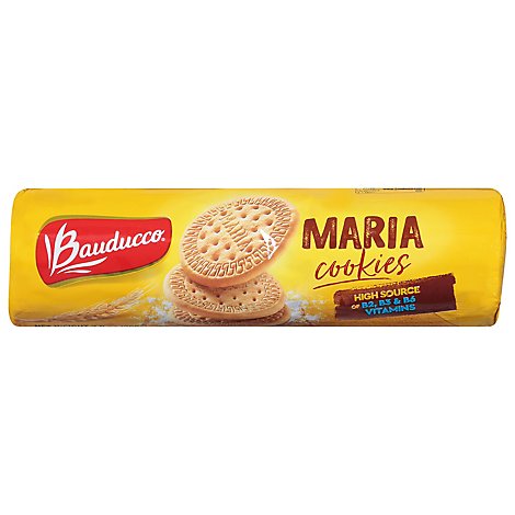 Bauducco Maria Cookies - 7.06 Oz