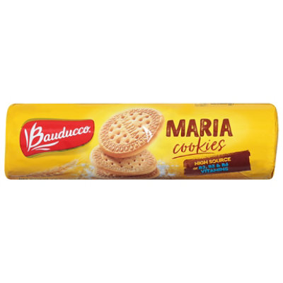 Bauducco Maria Cookies - 7.06 Oz