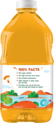 Jj Mango Multi Serve Bottle - 64 Fl. Oz. - Image 6