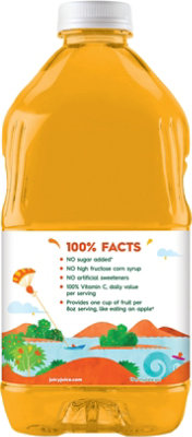 Jj Mango Multi Serve Bottle - 64 Fl. Oz. - Image 4