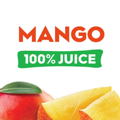 Jj Mango Multi Serve Bottle - 64 Fl. Oz. - Image 5