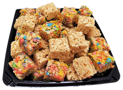 Signature SELECT Crispy Bites Tray 60 Count - Each - Image 1