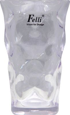 Free Free Baroque Acrylic Highball 20oz - Each - Image 2