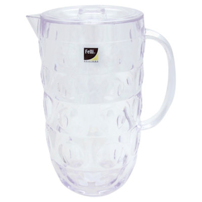 Felli Free Free Redondo Pitcher - Each