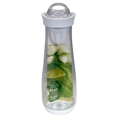 Felli Free Free Sunrise Juicer Bottle - Each