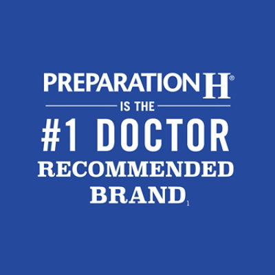 Preparation H Multi Symptom Cream - .9 Oz - Image 5