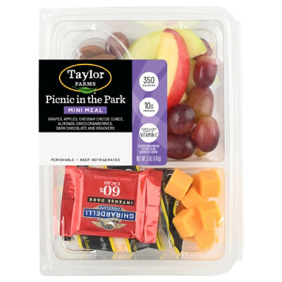 Tf Snack Tray Picnic In The Park - 5.28 Oz - Image 3