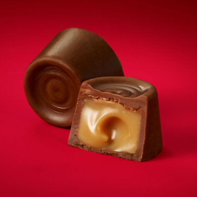 Rolo Rich Chocolate Caramels Candy Family Pack - 17.8 Oz - Image 3