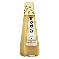 Girards Vinaigrette Champagne - 12 Oz - Image 1
