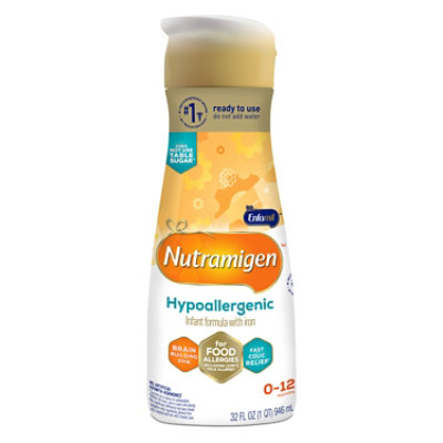 safeway enfamil price