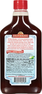 Birch Benders Classic Maple Keto Syrup - 13 Fl. Oz. - Image 6