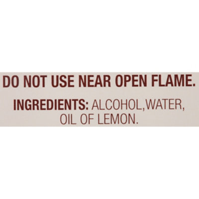 Spice Island All Natural Pure Lemon Extract - 1 Fl. Oz. - Image 4