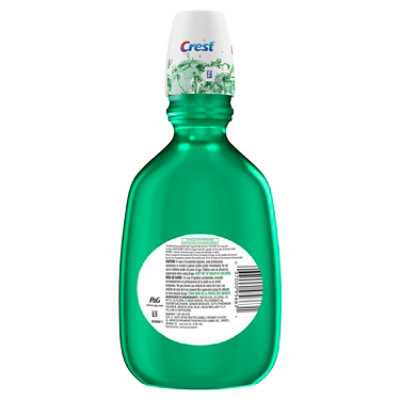 Crest Scope Classic Mouthwash Original Mint - 1.5 Liter - Image 7