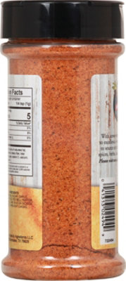 Adams Texas Style Smoked Chicken Rub - 8.29 Oz - Image 6