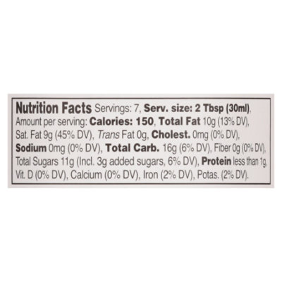 Lets Do O Milk Coconut Condsd Org - 7.4 Oz - Image 3