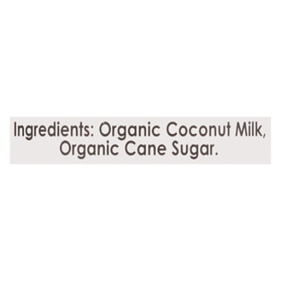 Lets Do O Milk Coconut Condsd Org - 7.4 Oz - Image 5