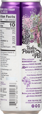 Petal Water Sprk Eldrbry Tea - 12 Fl. Oz. - Image 6