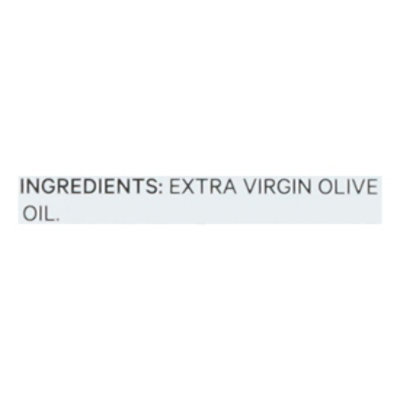 Bono Oil Olive Xvrgn Pdo Mini - 8.45 Fl. Oz. - Image 5