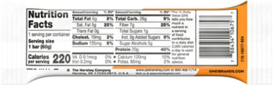 One Maple Glazed Doughnut Protein Bar - 2.12 Oz - Image 7