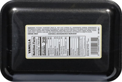 Vanilla French Twirl - 8 Oz - Image 6