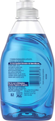 Dawn Ultra Dishwashing Liquid Original Scent - 7 Fl. Oz. - Image 5