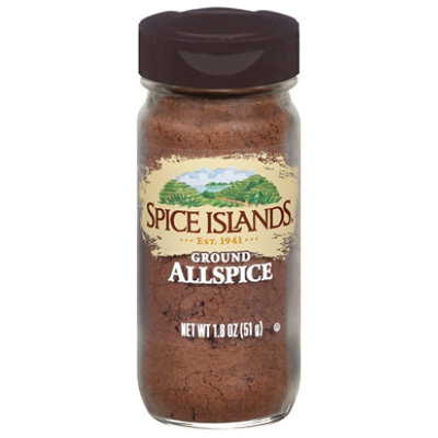 Spice Islands Ground Allspice - 1.8 Oz - Image 2