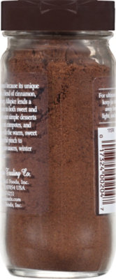 Spice Islands Ground Allspice - 1.8 Oz - Image 4