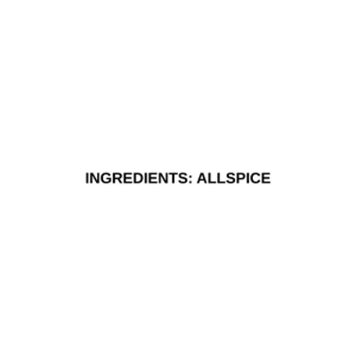 Spice Islands Ground Allspice - 1.8 Oz - Image 3