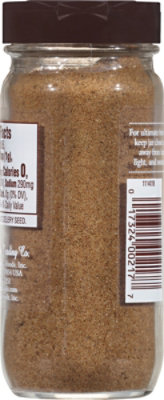 Spice Islands Celery Salt - 3 Oz - Image 6