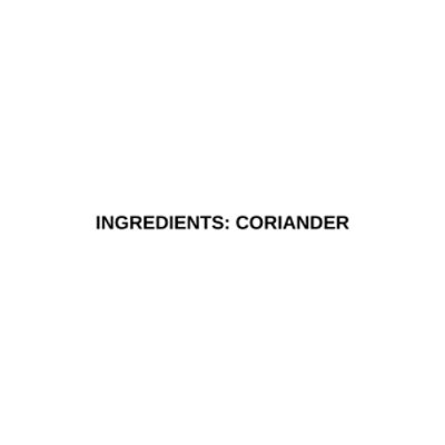 Spice Islands Ground Coriander Seed - 1.7 Oz - Image 3