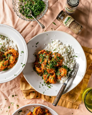 Spice Islands Ground Coriander Seed - 1.7 Oz - Image 4