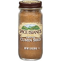 Spice Islands Cumin Seed Groud - 1.9 Oz - Image 3