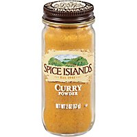 Spice Islands Curry Powder - 2 Oz - Image 3