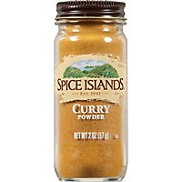Spice Islands Curry Powder - 2 Oz - Image 2