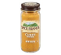 Spice Islands Curry Powder - 2 Oz