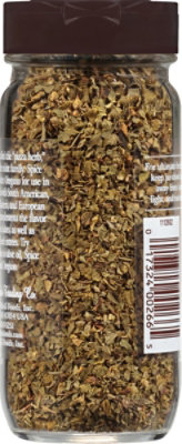 Spice Islands Oregano - .6 Oz - Image 6