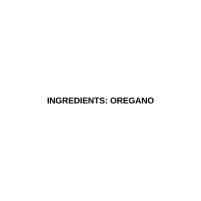 Spice Islands Oregano - .6 Oz - Image 4