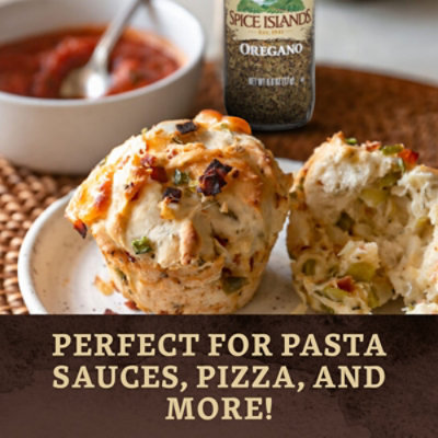 Spice Islands Oregano - .6 Oz - Image 5