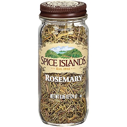 Spice Islands Rosemary - .85 Oz - Image 3