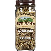 Spice Islands Rosemary - .85 Oz - Image 2